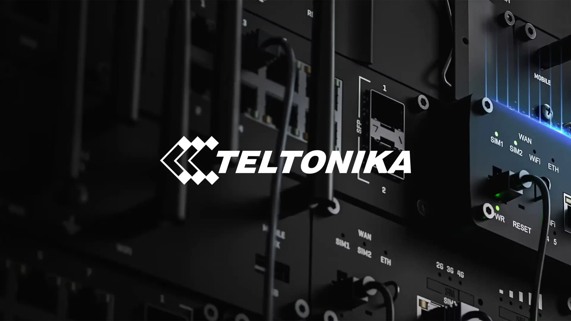 Teltonika